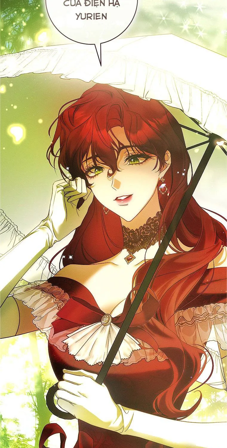 Hoa Bên Lưỡii Kiếm - Chap 35 - Trang 93