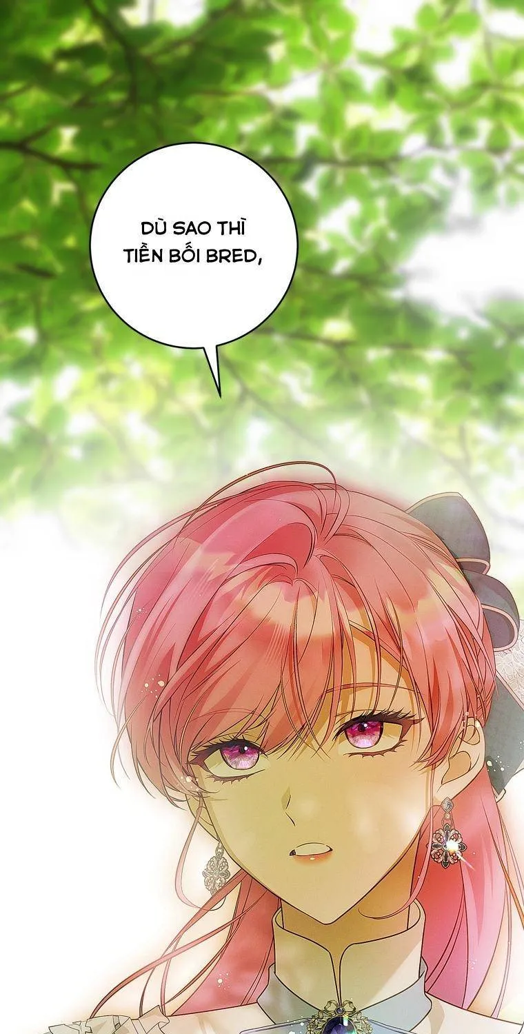 Hoa Bên Lưỡii Kiếm - Chap 36 - Trang 2