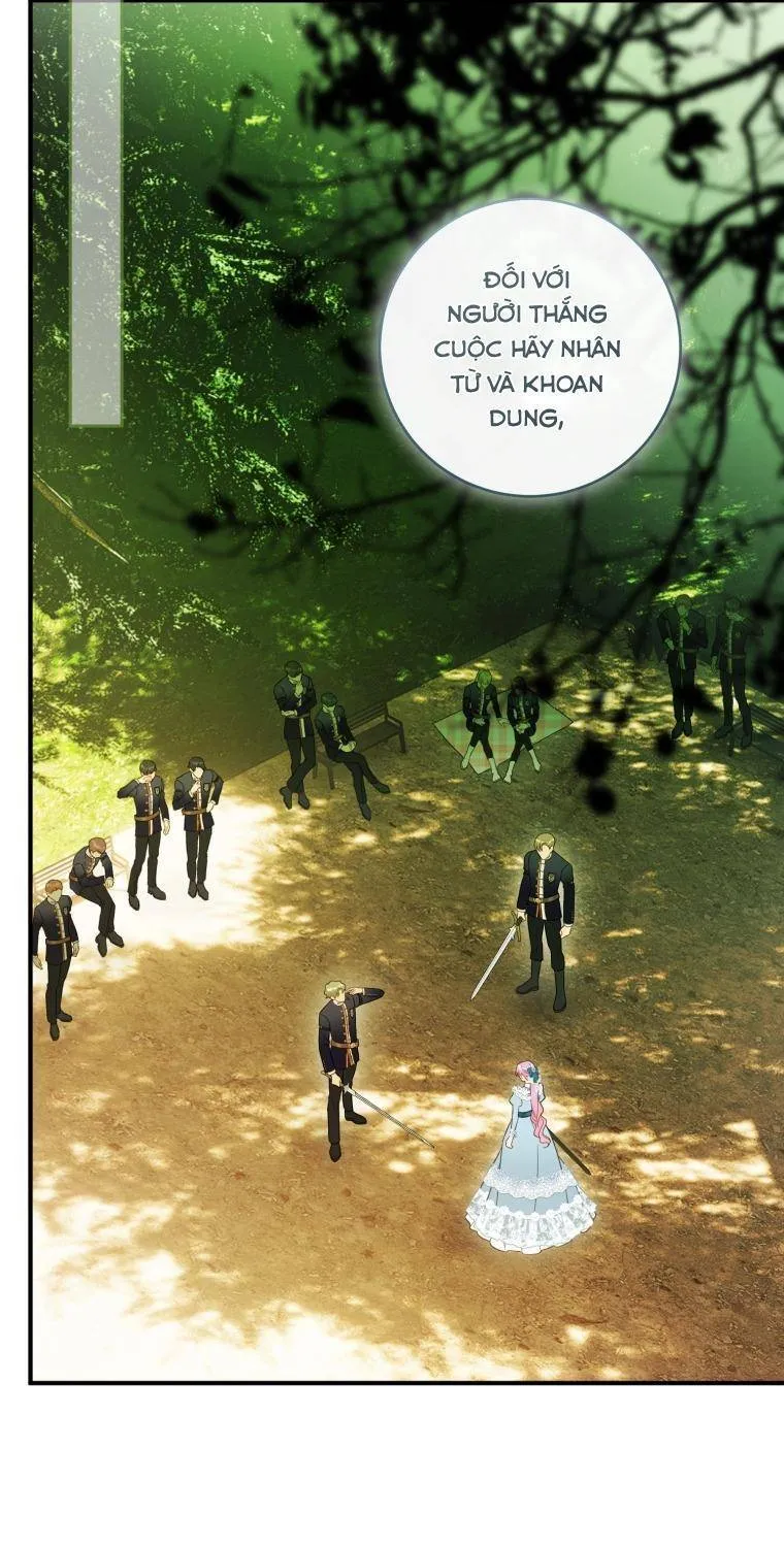 Hoa Bên Lưỡii Kiếm - Chap 36 - Trang 13