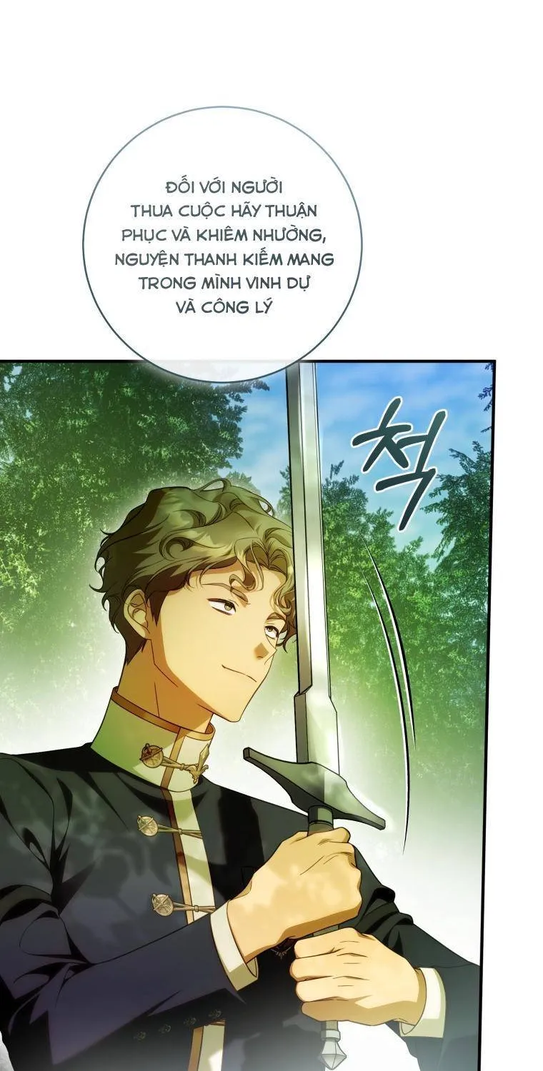 Hoa Bên Lưỡii Kiếm - Chap 36 - Trang 14