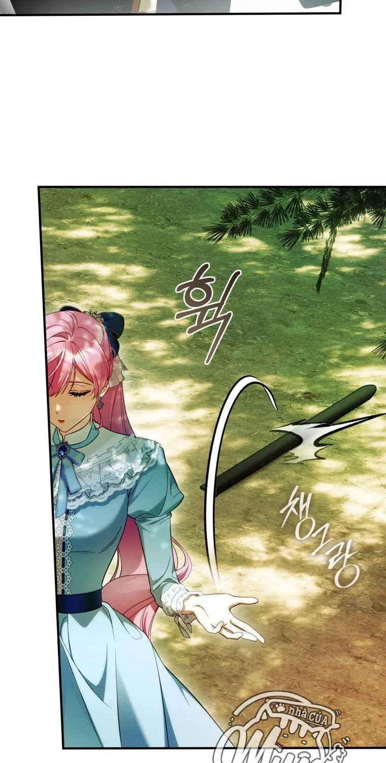 Hoa Bên Lưỡii Kiếm - Chap 36 - Trang 15