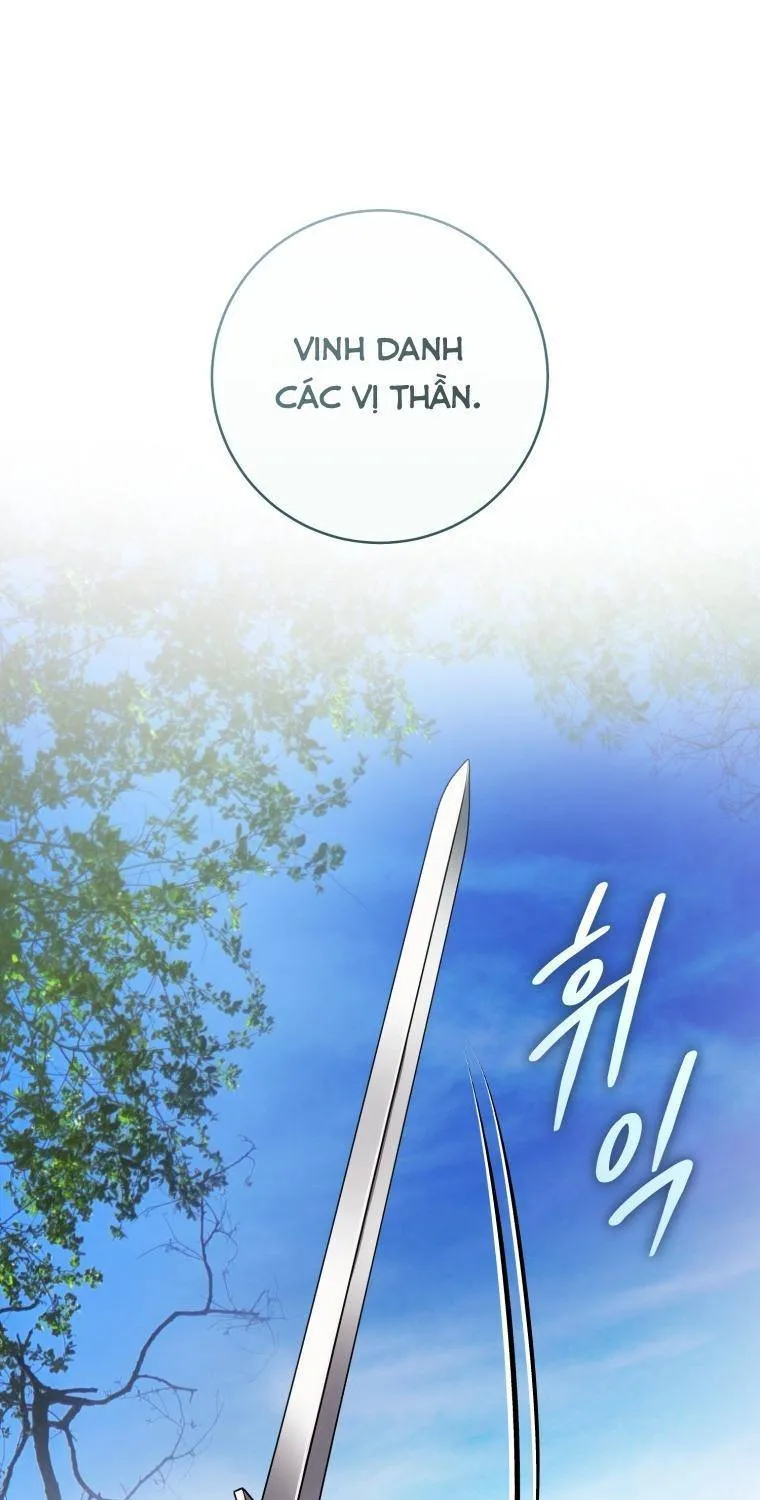Hoa Bên Lưỡii Kiếm - Chap 36 - Trang 17