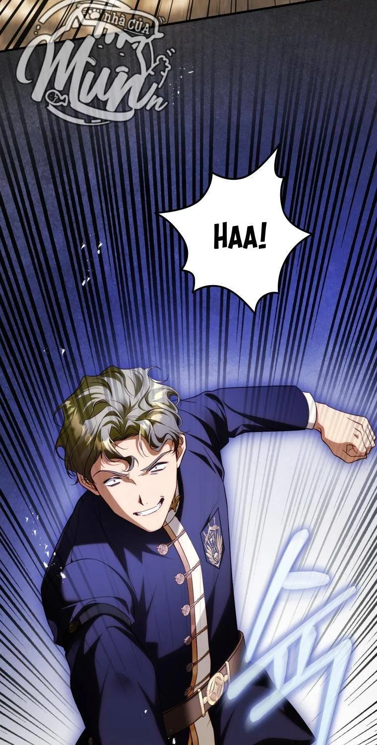 Hoa Bên Lưỡii Kiếm - Chap 36 - Trang 19