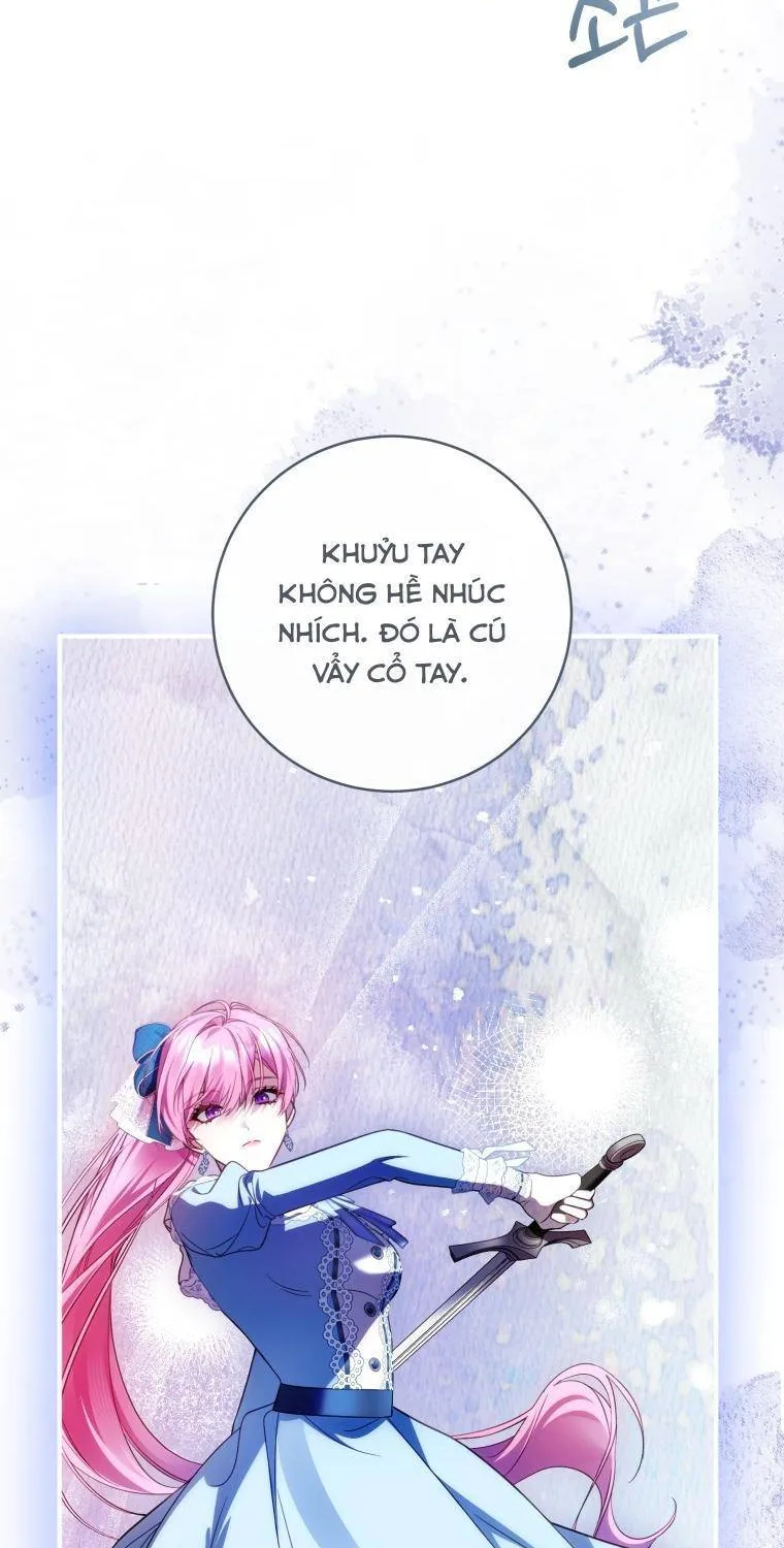 Hoa Bên Lưỡii Kiếm - Chap 36 - Trang 29