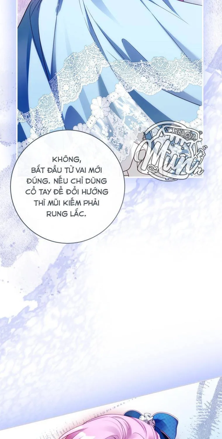 Hoa Bên Lưỡii Kiếm - Chap 36 - Trang 30