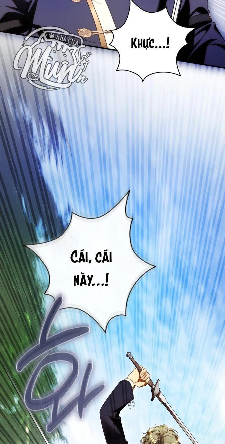 Hoa Bên Lưỡii Kiếm - Chap 36 - Trang 32