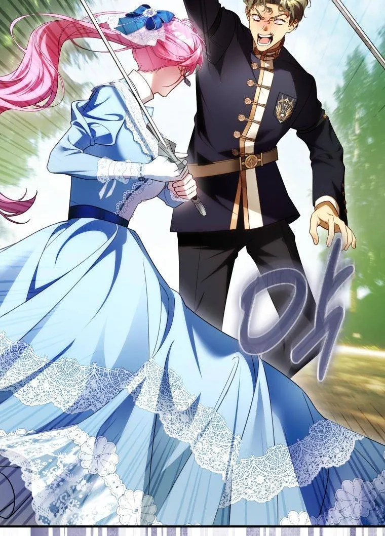 Hoa Bên Lưỡii Kiếm - Chap 36 - Trang 33