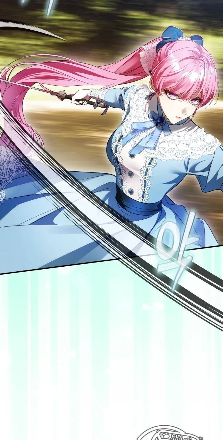 Hoa Bên Lưỡii Kiếm - Chap 36 - Trang 42