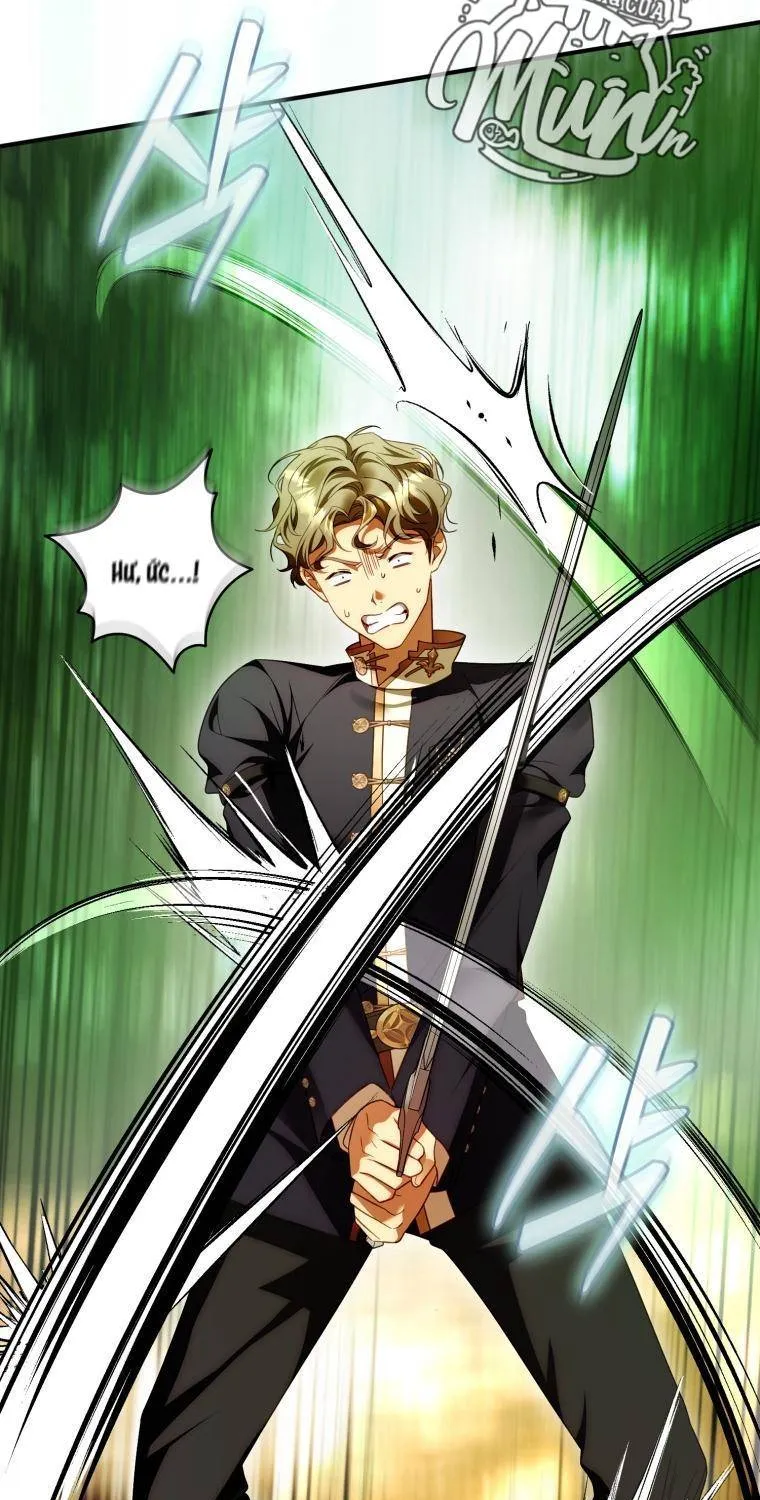 Hoa Bên Lưỡii Kiếm - Chap 36 - Trang 43