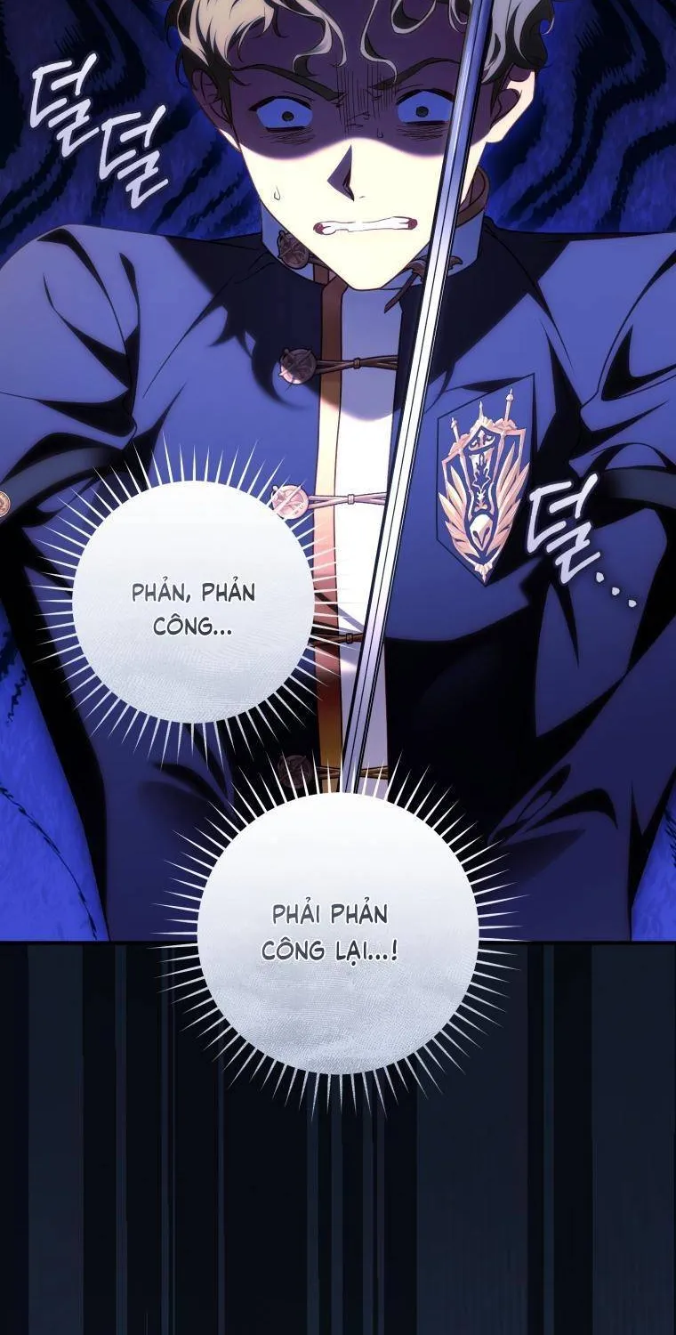 Hoa Bên Lưỡii Kiếm - Chap 36 - Trang 46