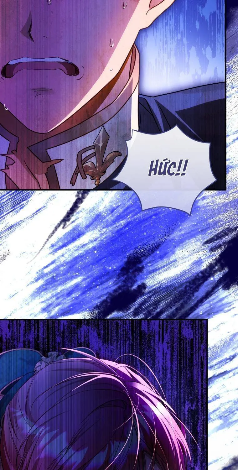 Hoa Bên Lưỡii Kiếm - Chap 36 - Trang 49