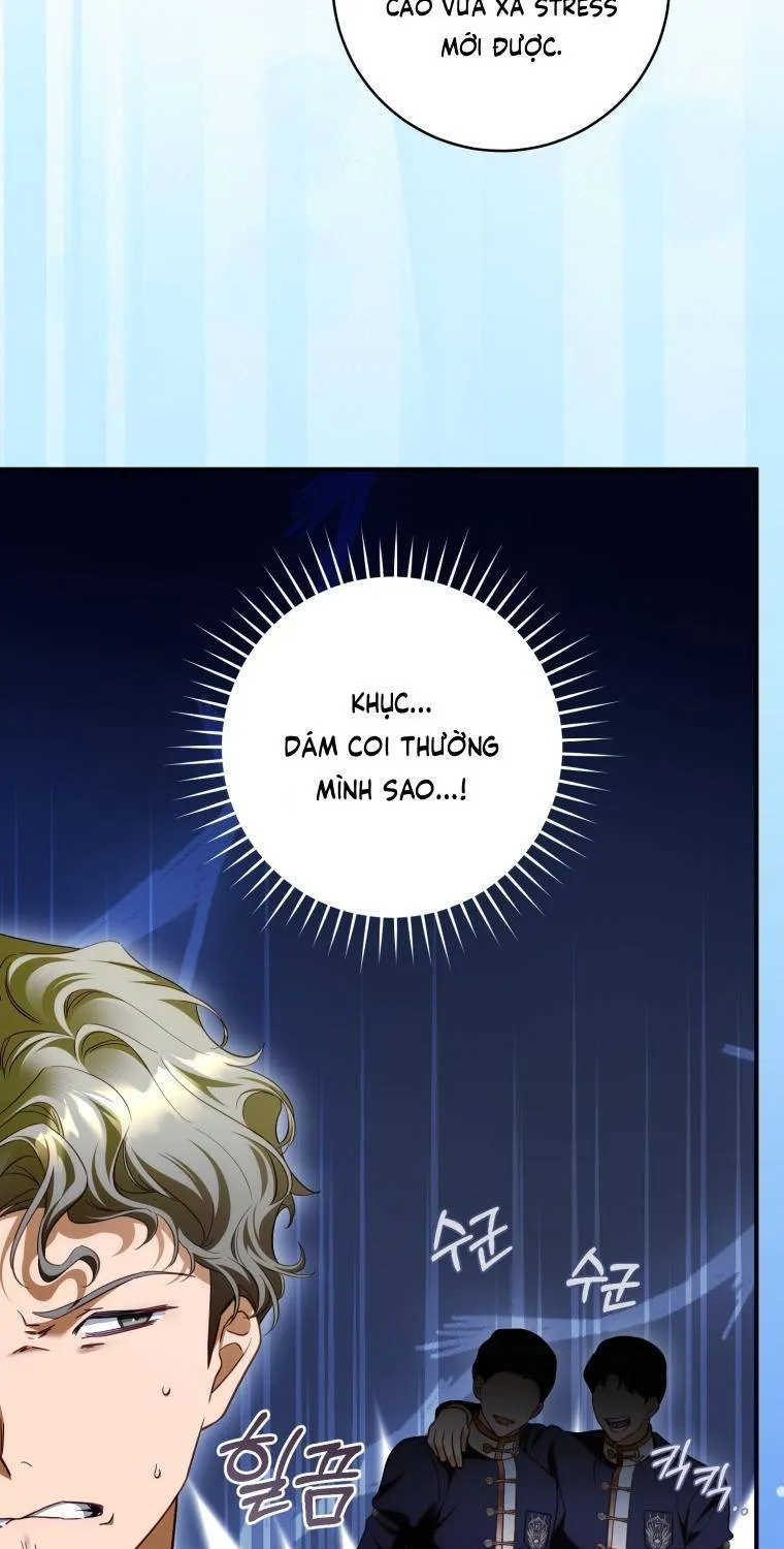 Hoa Bên Lưỡii Kiếm - Chap 36 - Trang 6