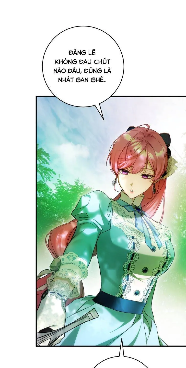 Hoa Bên Lưỡii Kiếm - Chap 36 - Trang 55