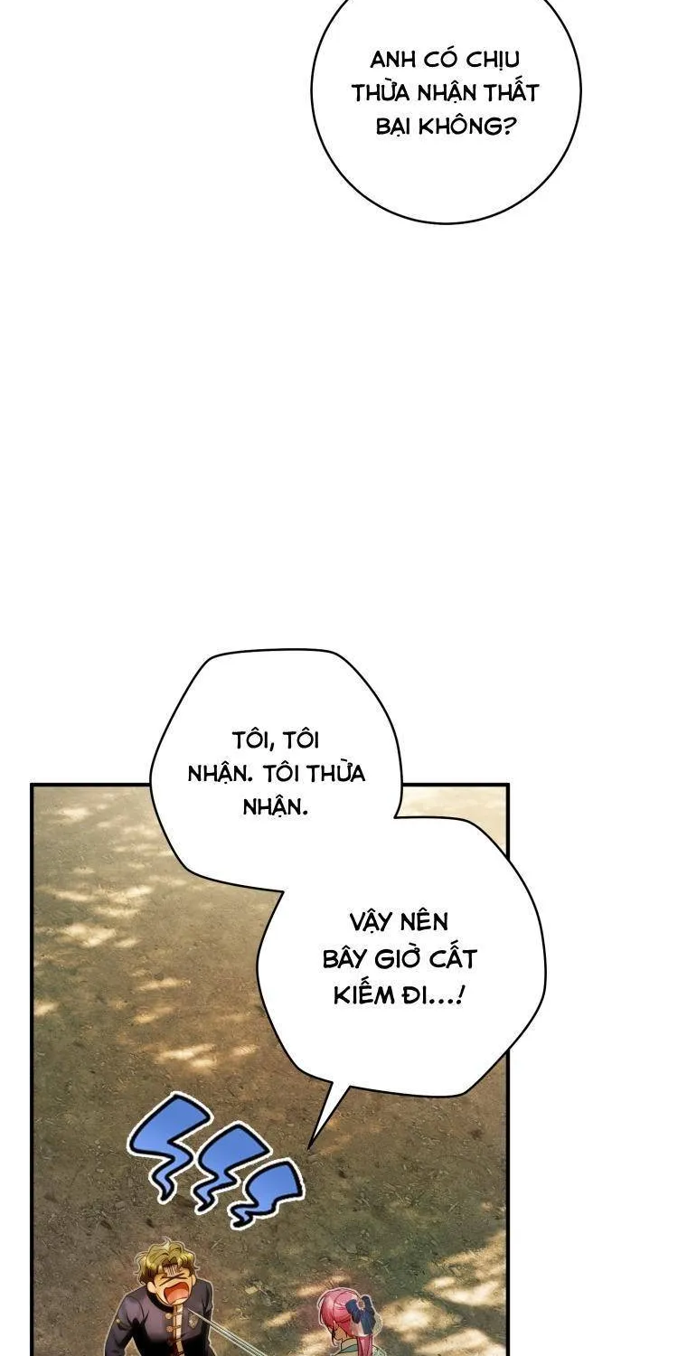Hoa Bên Lưỡii Kiếm - Chap 36 - Trang 56