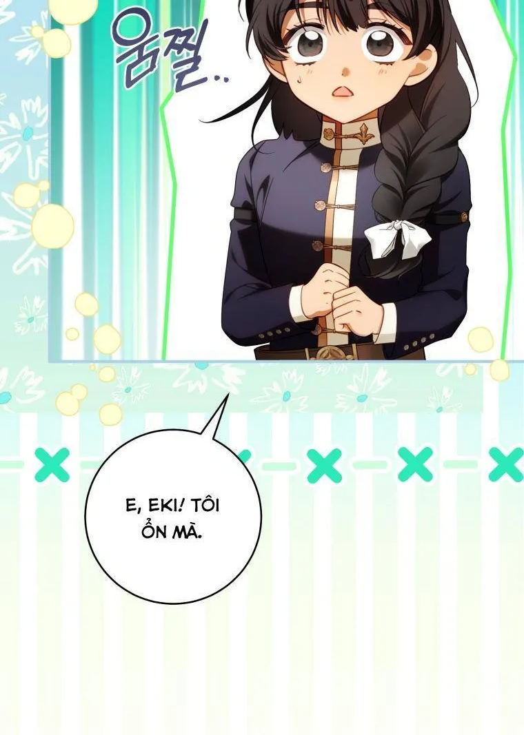 Hoa Bên Lưỡii Kiếm - Chap 36 - Trang 58