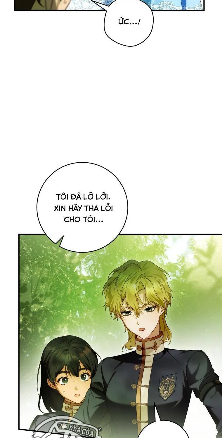 Hoa Bên Lưỡii Kiếm - Chap 36 - Trang 60