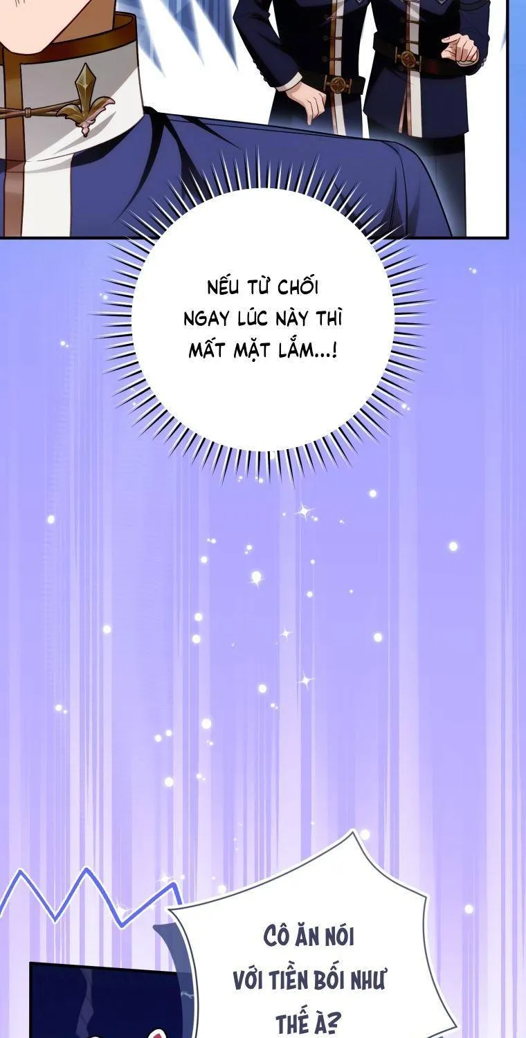 Hoa Bên Lưỡii Kiếm - Chap 36 - Trang 7