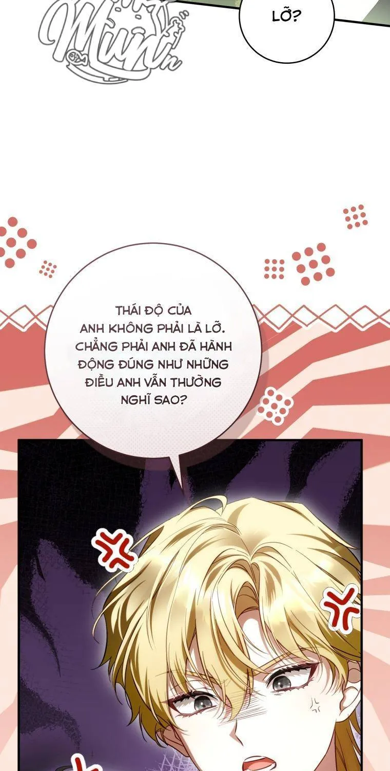 Hoa Bên Lưỡii Kiếm - Chap 36 - Trang 61