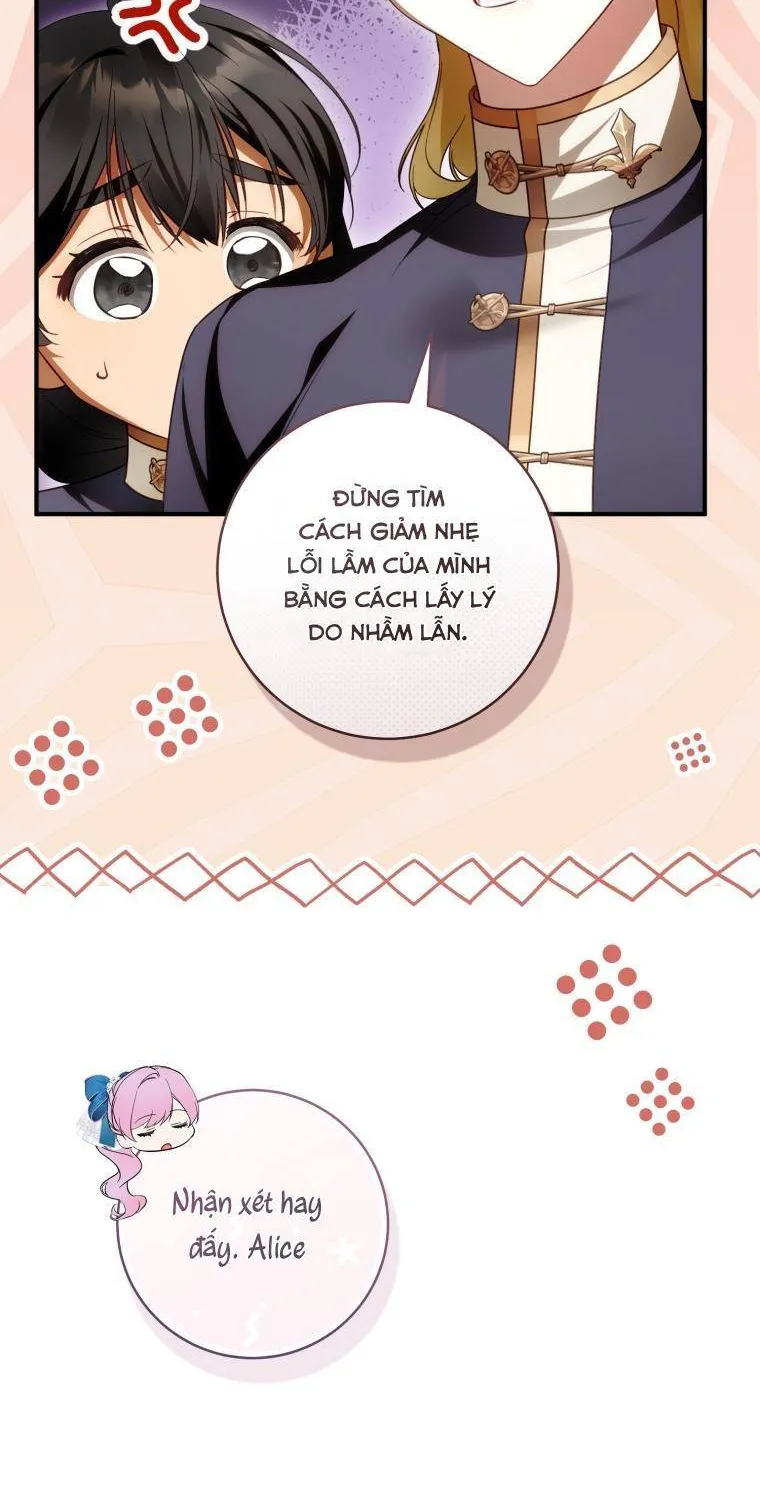 Hoa Bên Lưỡii Kiếm - Chap 36 - Trang 62