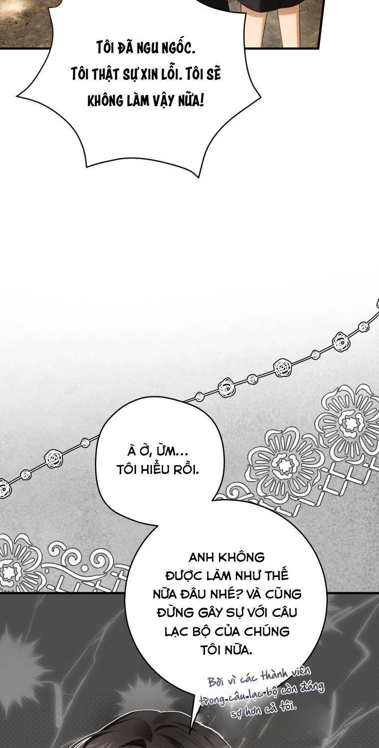 Hoa Bên Lưỡii Kiếm - Chap 36 - Trang 64