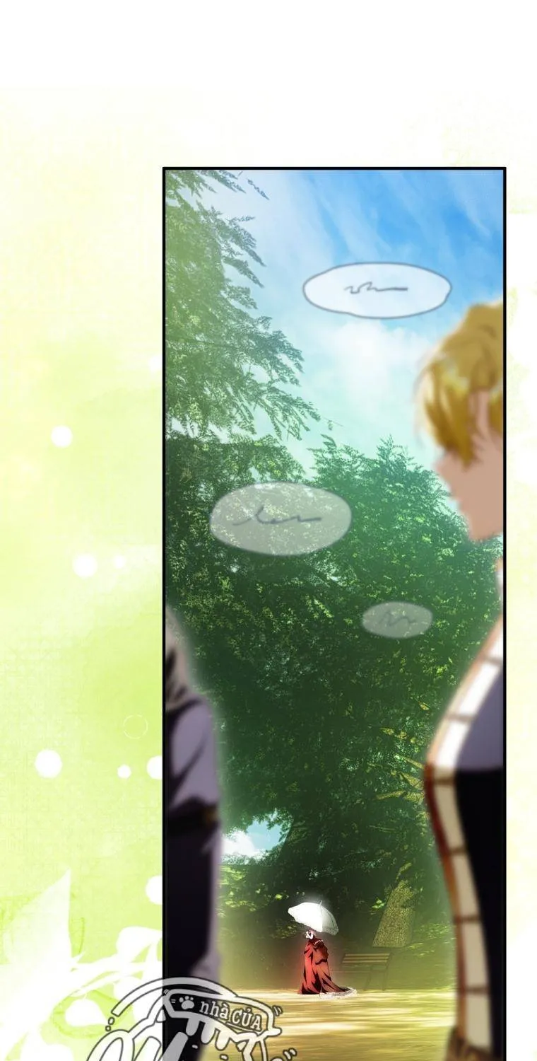 Hoa Bên Lưỡii Kiếm - Chap 36 - Trang 67