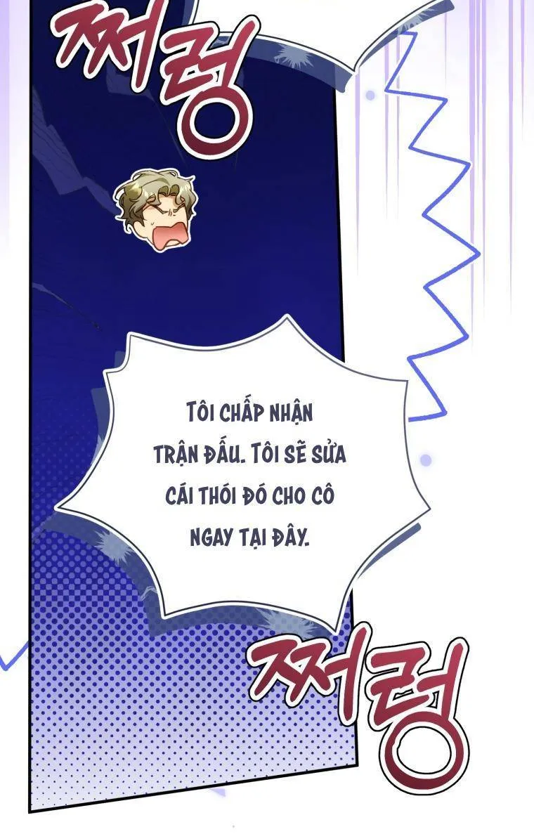Hoa Bên Lưỡii Kiếm - Chap 36 - Trang 8