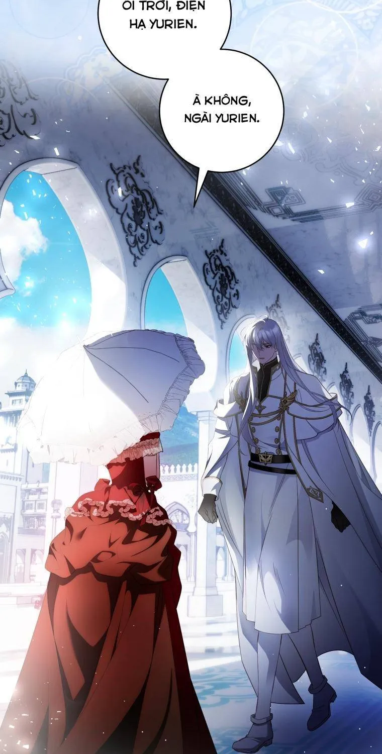 Hoa Bên Lưỡii Kiếm - Chap 36 - Trang 72