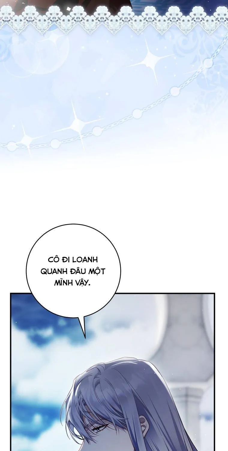 Hoa Bên Lưỡii Kiếm - Chap 36 - Trang 73