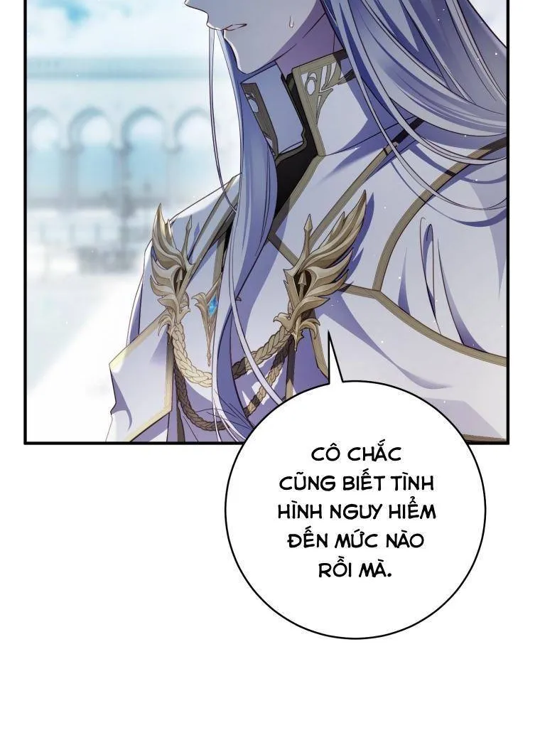 Hoa Bên Lưỡii Kiếm - Chap 36 - Trang 74