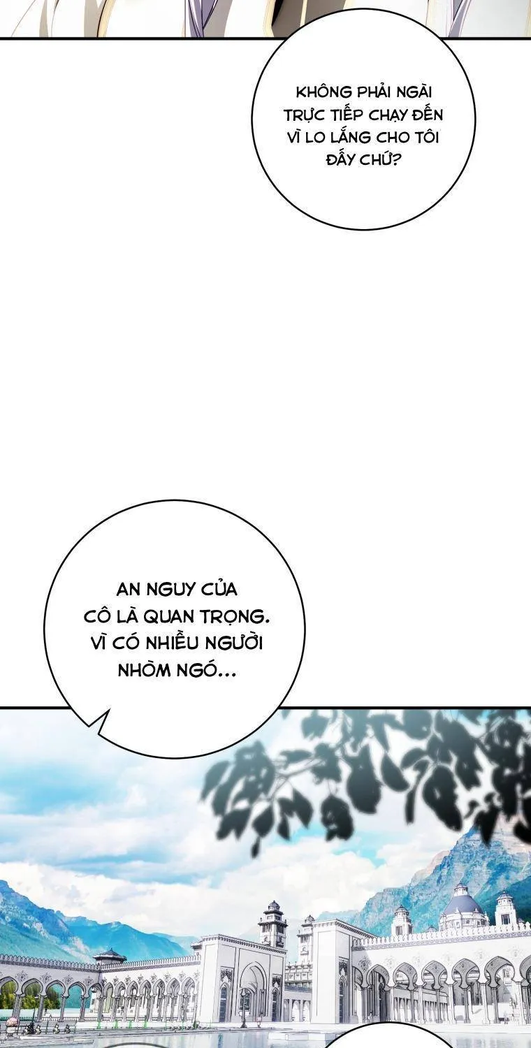 Hoa Bên Lưỡii Kiếm - Chap 36 - Trang 79