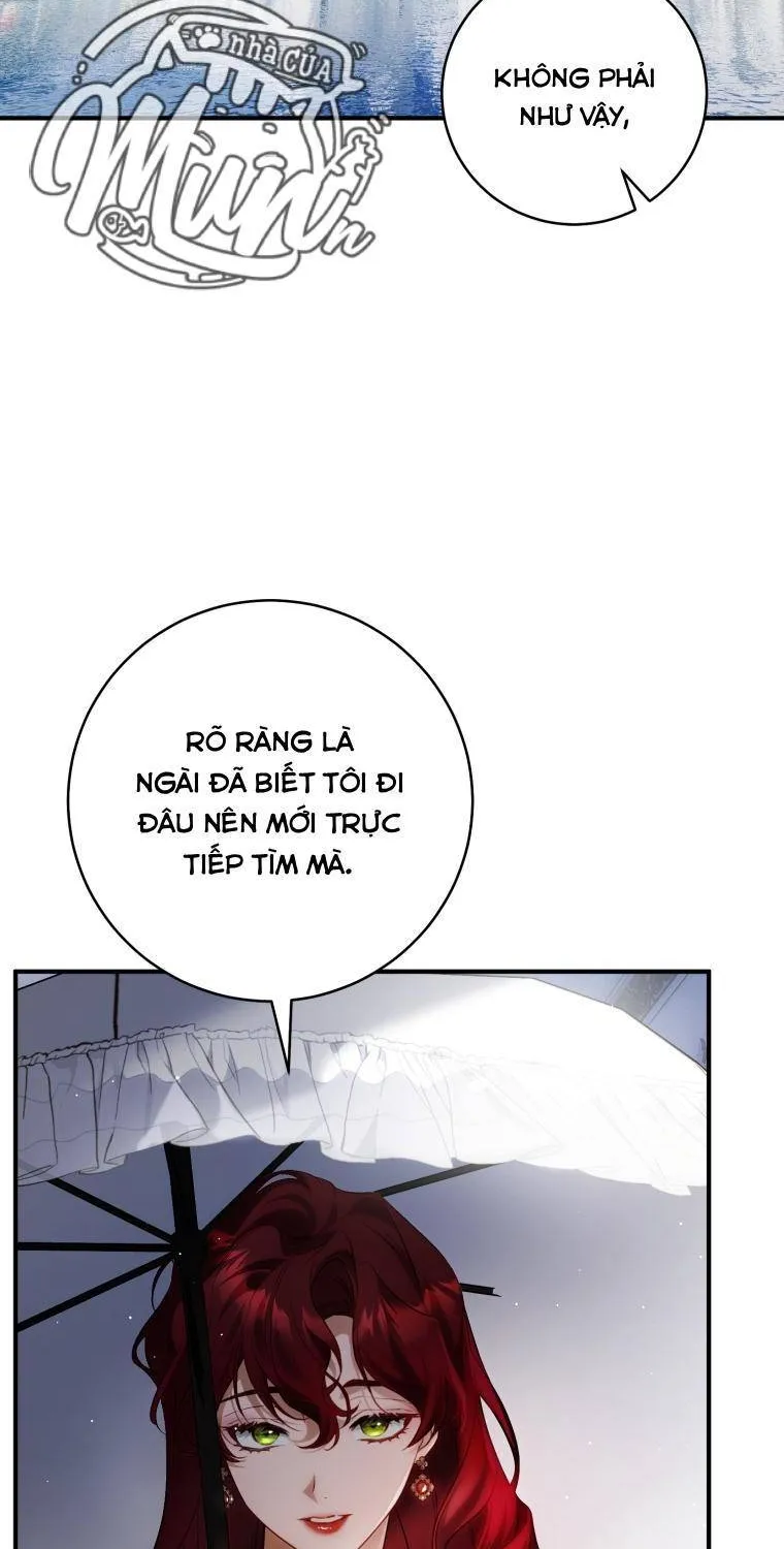 Hoa Bên Lưỡii Kiếm - Chap 36 - Trang 80