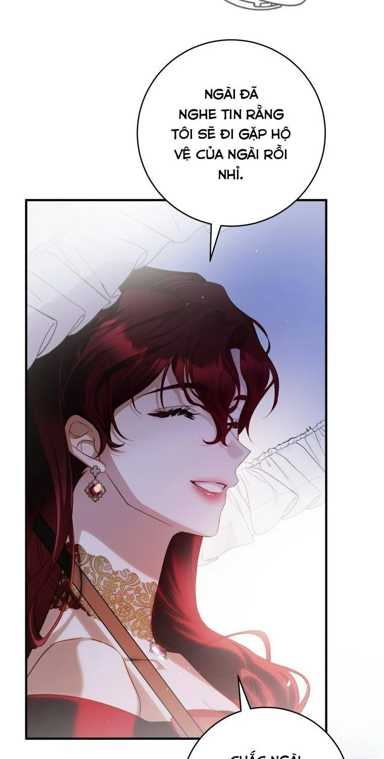 Hoa Bên Lưỡii Kiếm - Chap 36 - Trang 84