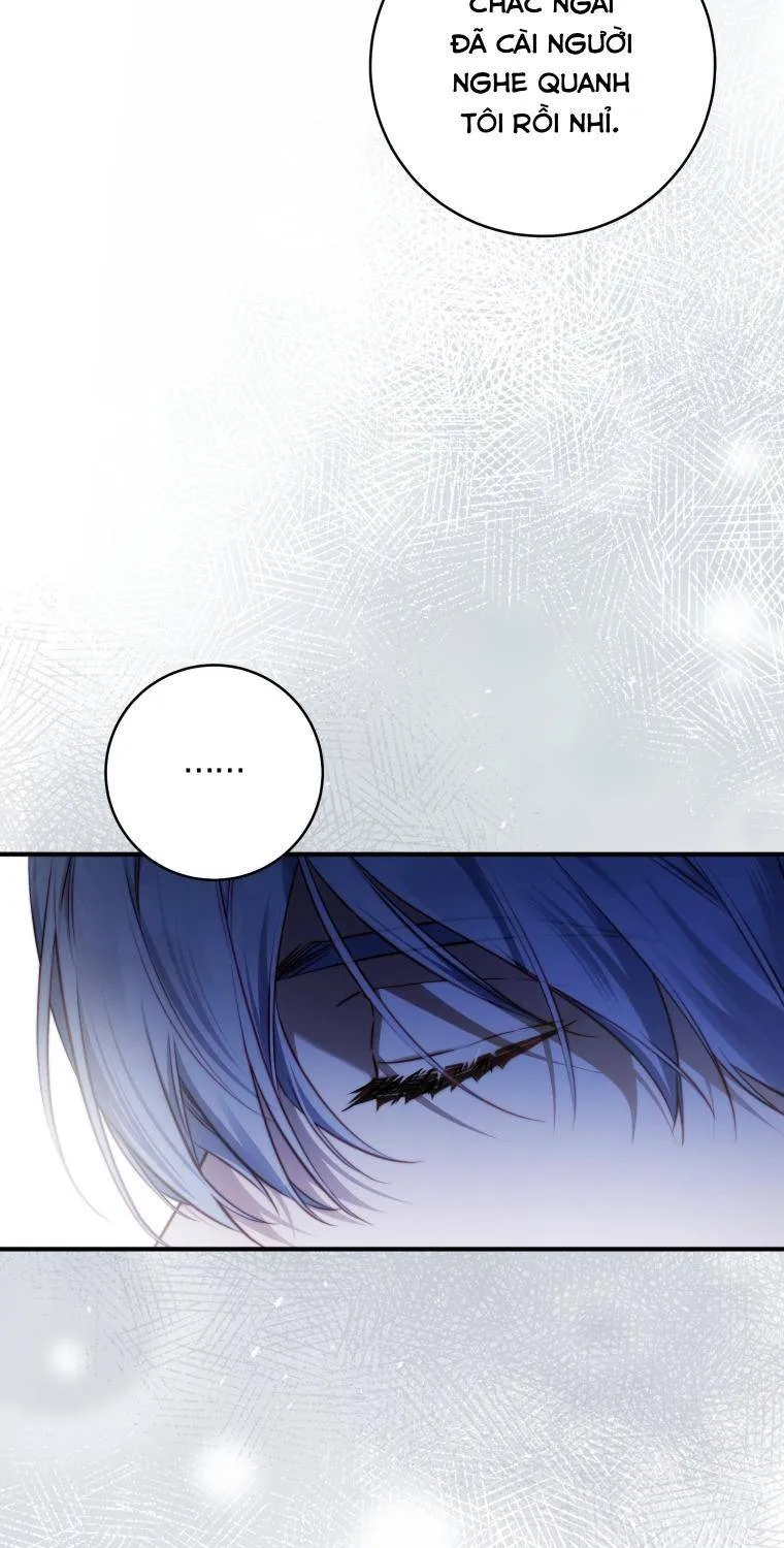 Hoa Bên Lưỡii Kiếm - Chap 36 - Trang 85