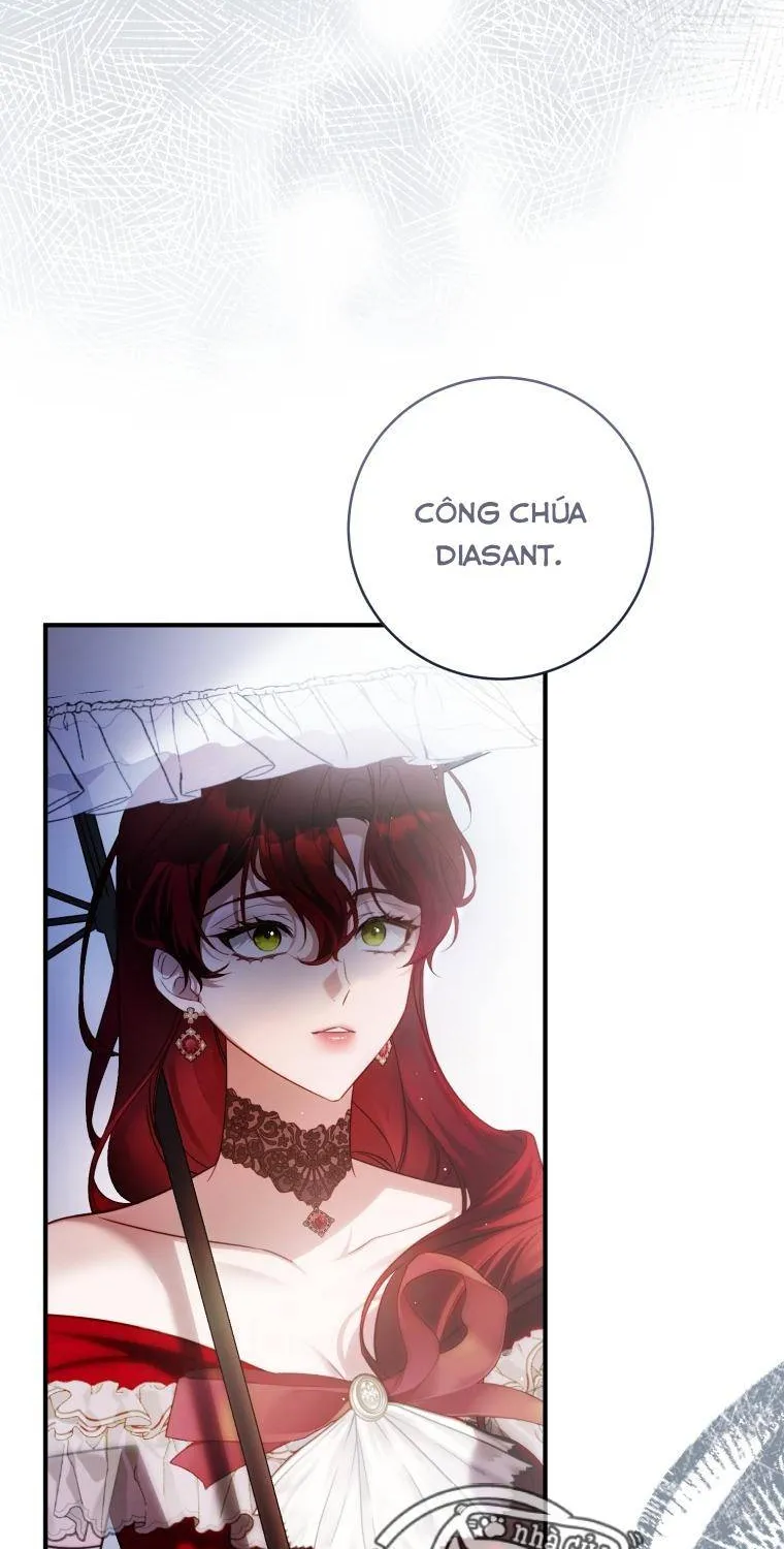 Hoa Bên Lưỡii Kiếm - Chap 36 - Trang 86