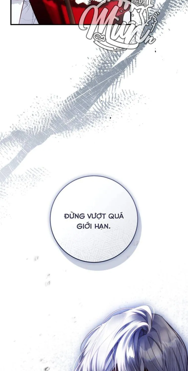 Hoa Bên Lưỡii Kiếm - Chap 36 - Trang 87