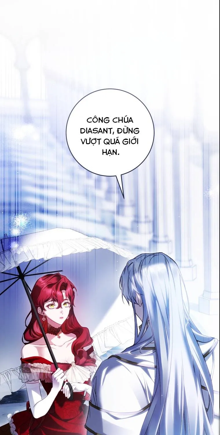 Hoa Bên Lưỡii Kiếm - Chap 37 - Trang 2