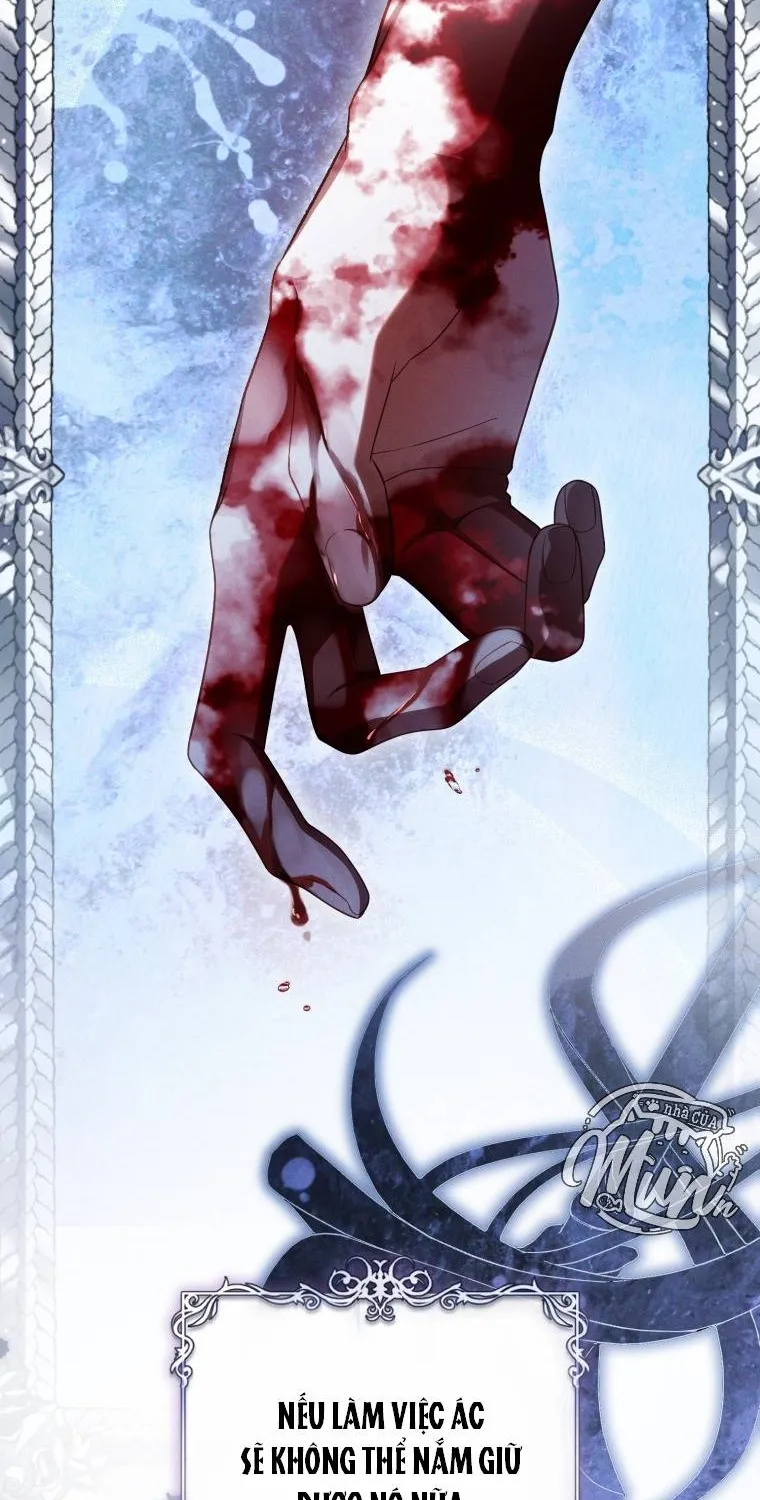 Hoa Bên Lưỡii Kiếm - Chap 37 - Trang 11