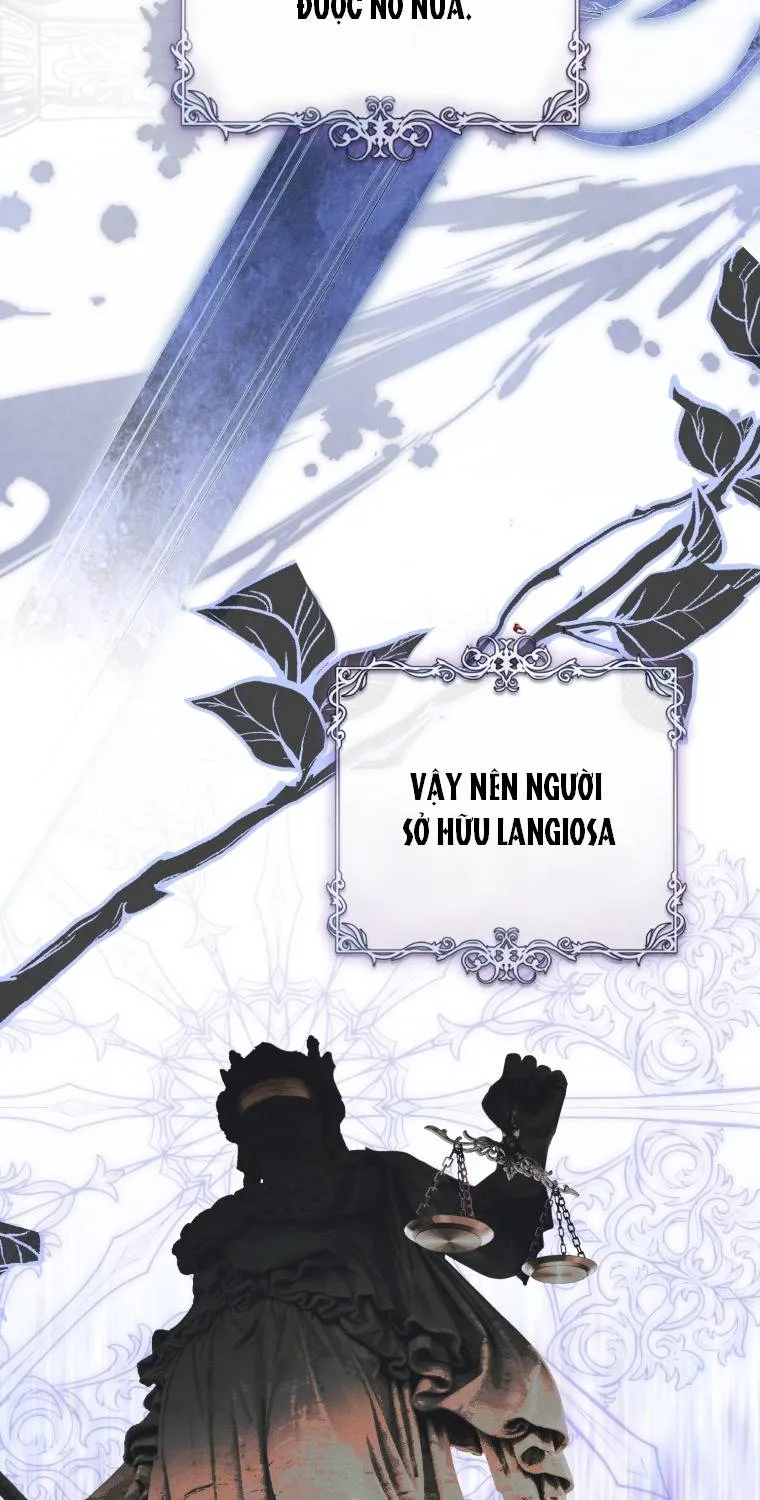 Hoa Bên Lưỡii Kiếm - Chap 37 - Trang 12