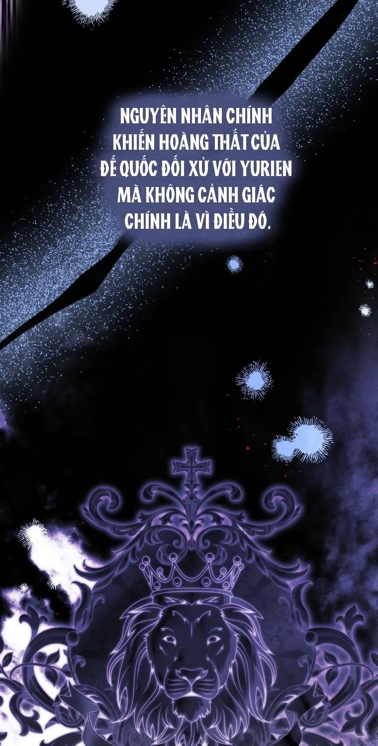 Hoa Bên Lưỡii Kiếm - Chap 37 - Trang 14