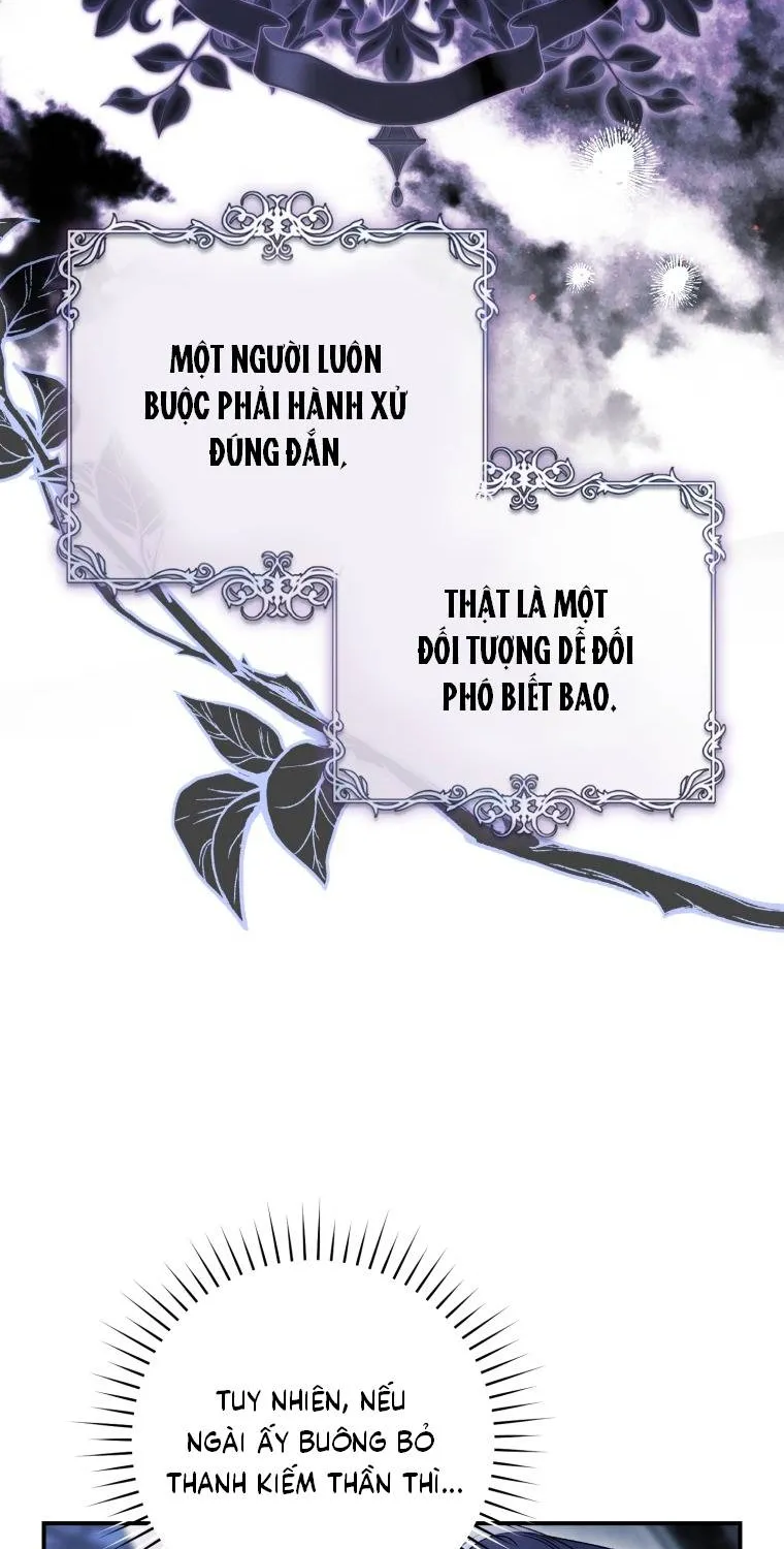 Hoa Bên Lưỡii Kiếm - Chap 37 - Trang 15