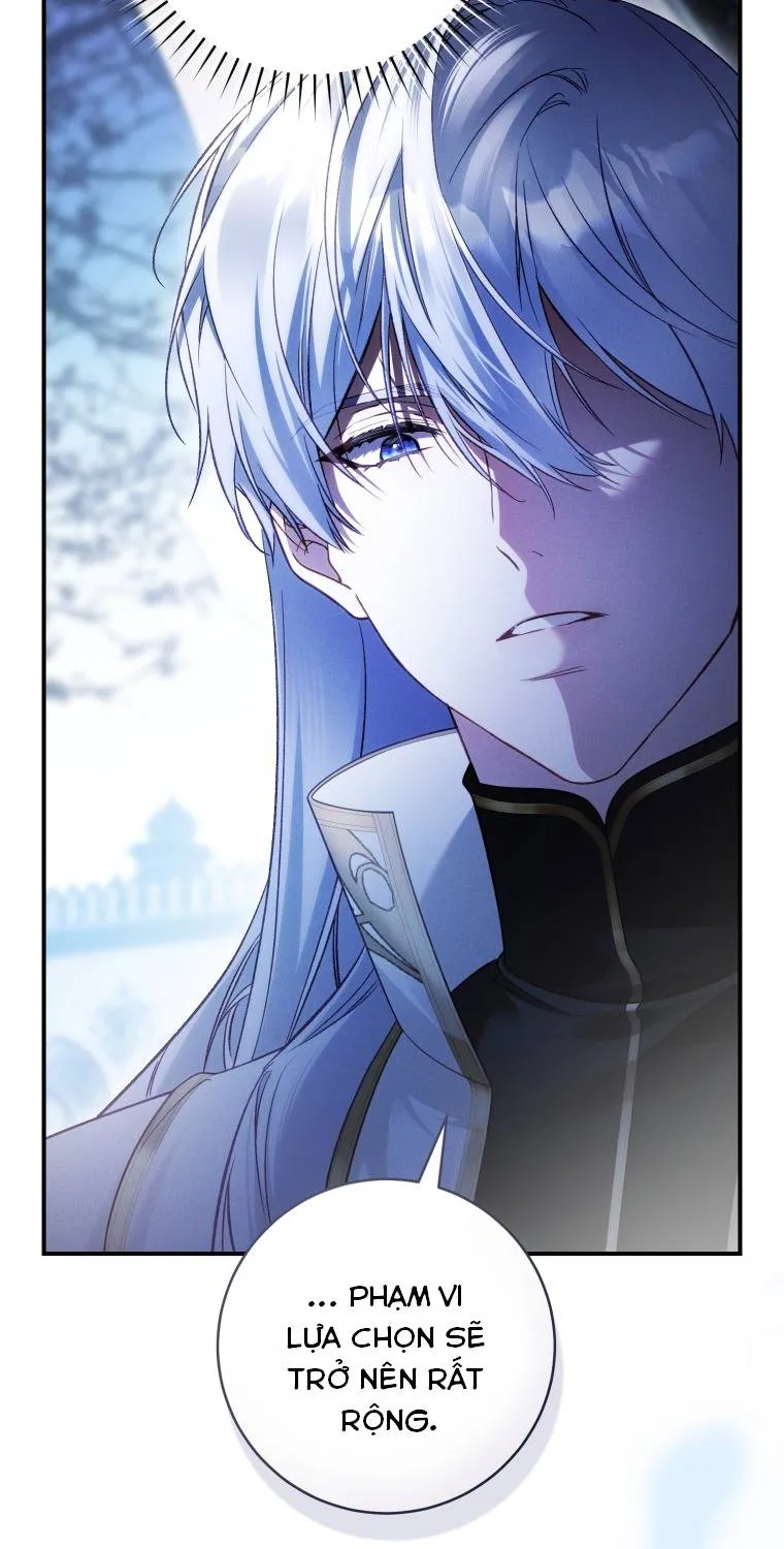 Hoa Bên Lưỡii Kiếm - Chap 37 - Trang 16