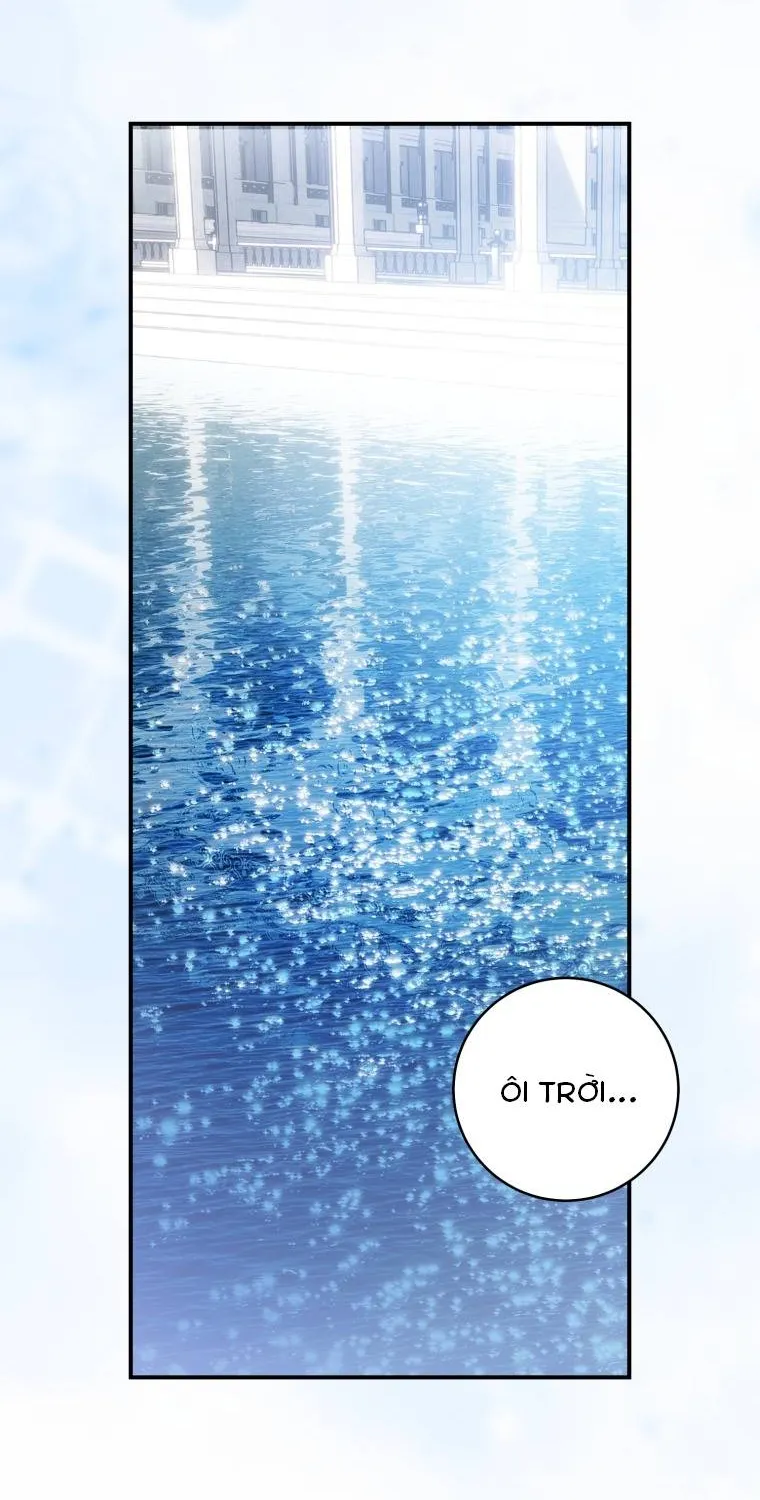 Hoa Bên Lưỡii Kiếm - Chap 37 - Trang 19