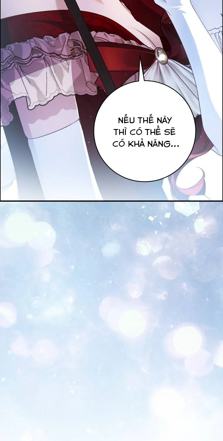 Hoa Bên Lưỡii Kiếm - Chap 37 - Trang 21