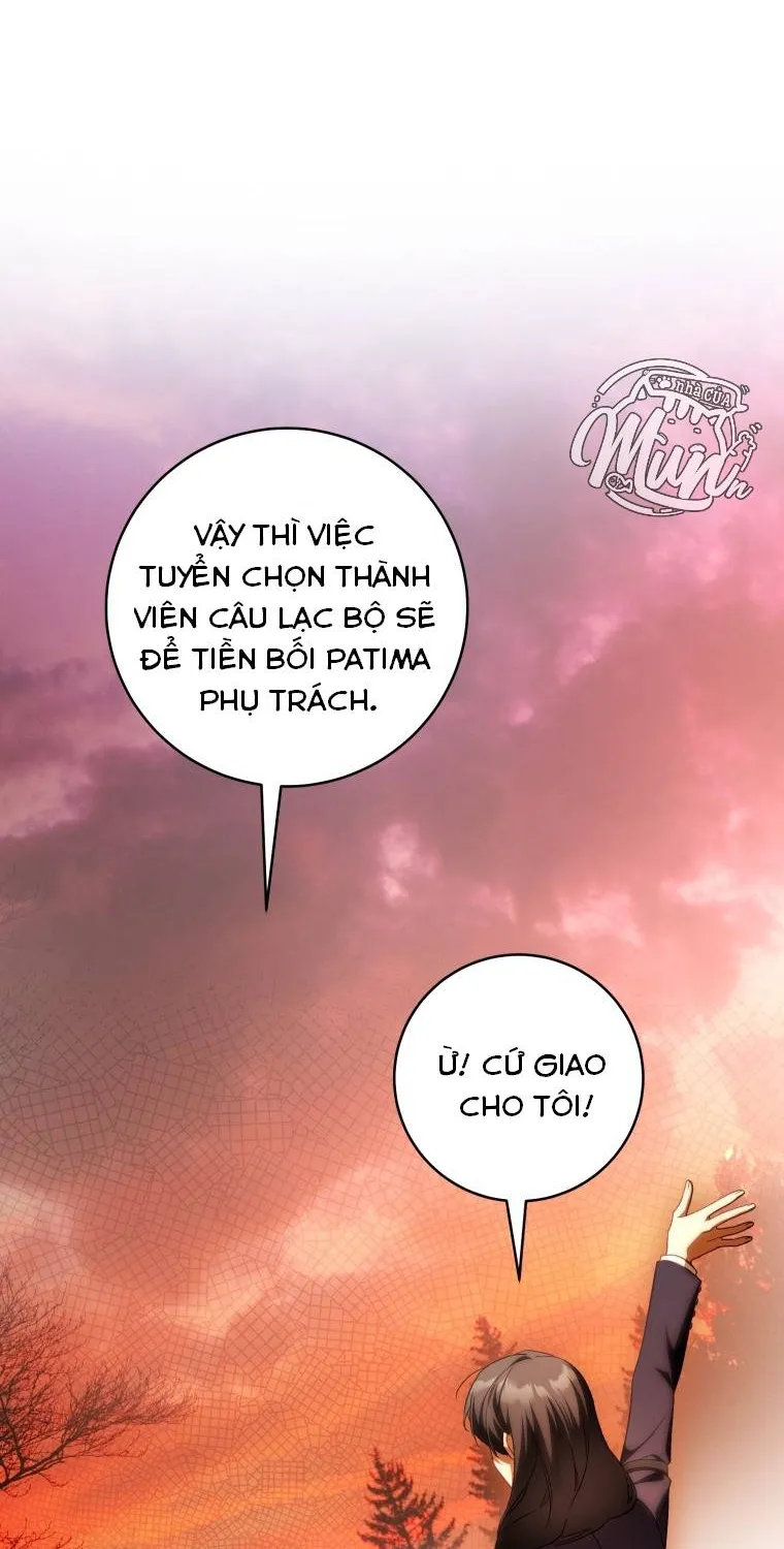 Hoa Bên Lưỡii Kiếm - Chap 37 - Trang 23