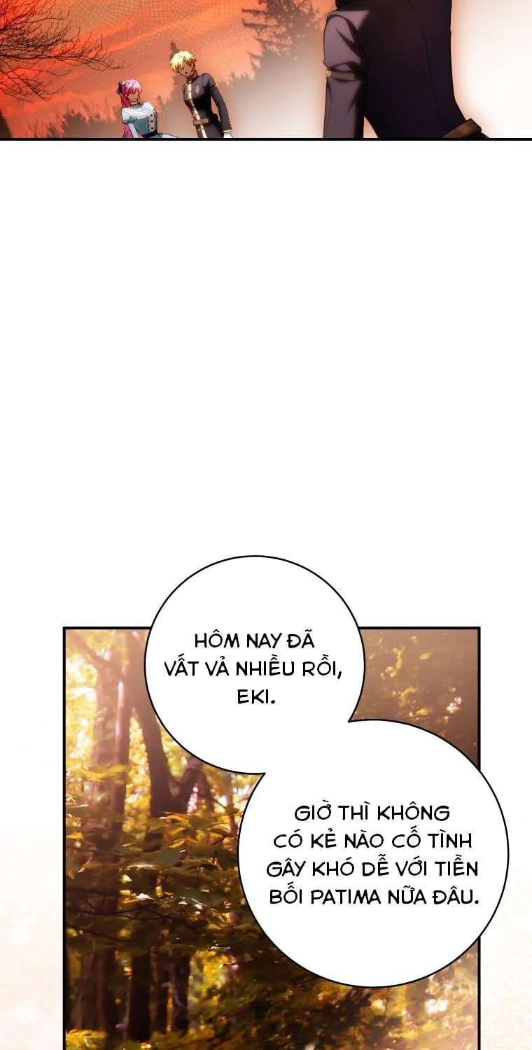 Hoa Bên Lưỡii Kiếm - Chap 37 - Trang 24