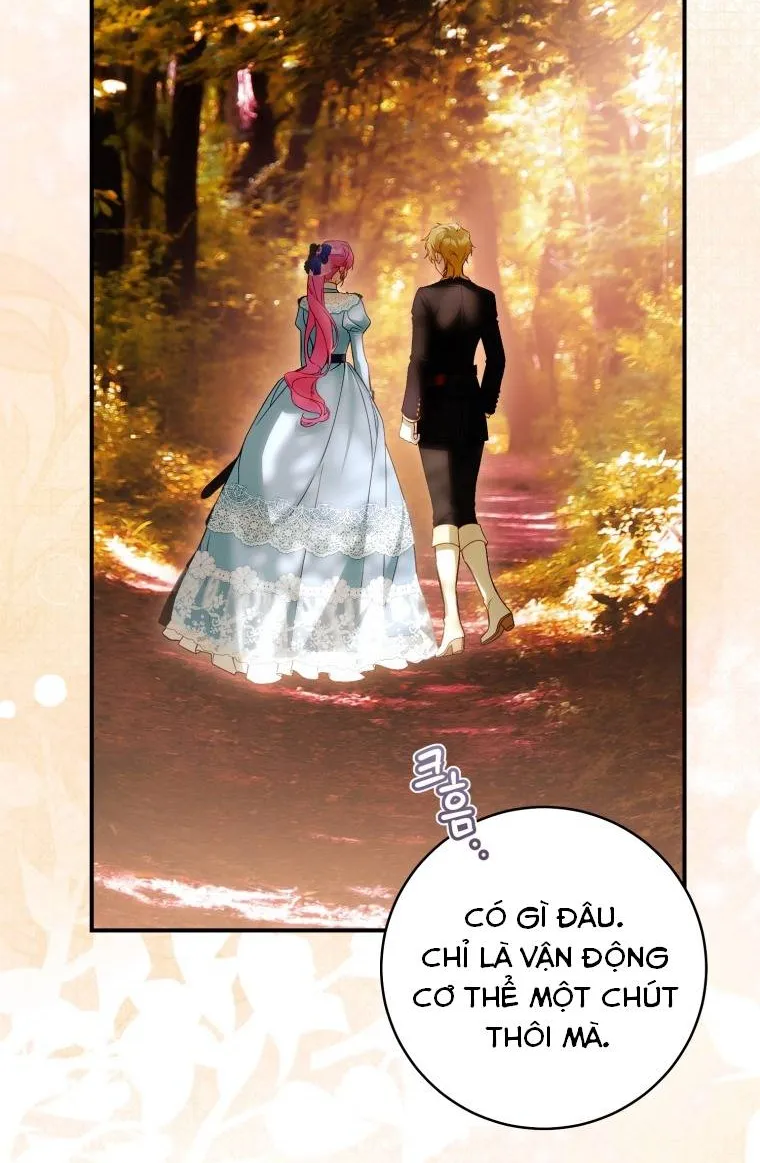Hoa Bên Lưỡii Kiếm - Chap 37 - Trang 25