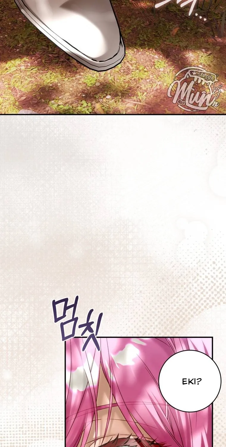 Hoa Bên Lưỡii Kiếm - Chap 37 - Trang 29
