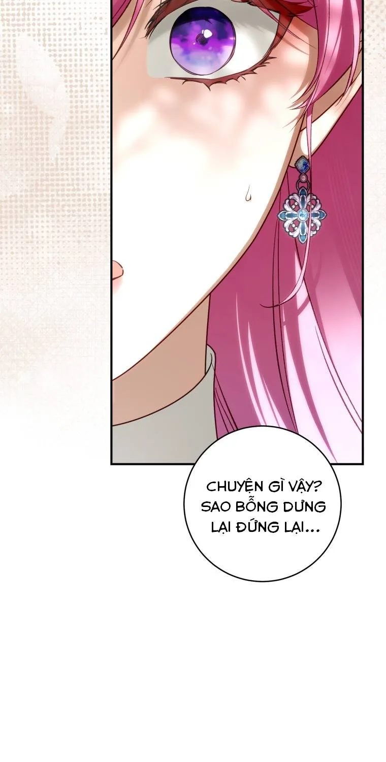 Hoa Bên Lưỡii Kiếm - Chap 37 - Trang 30