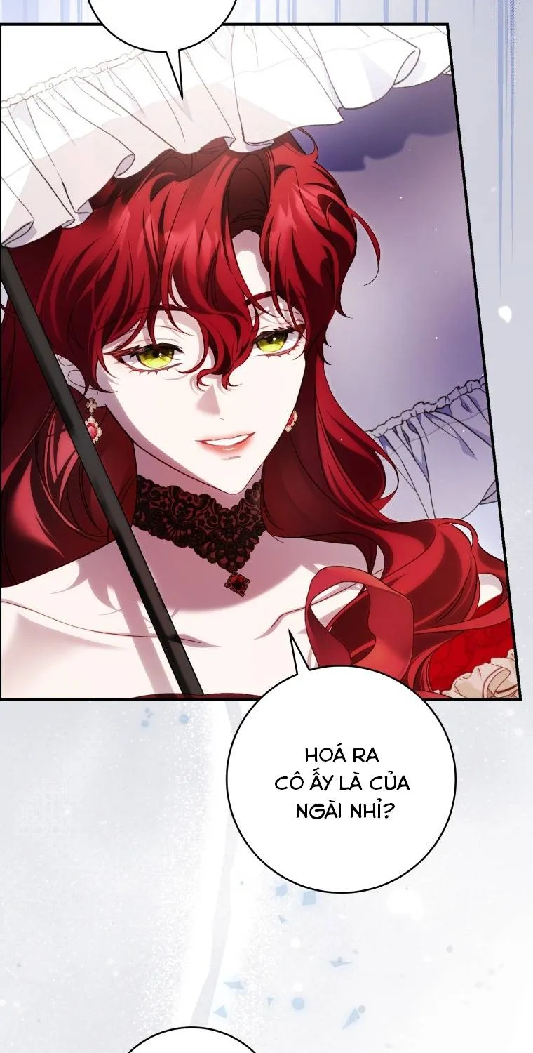 Hoa Bên Lưỡii Kiếm - Chap 37 - Trang 4