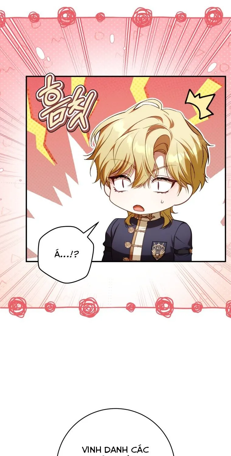 Hoa Bên Lưỡii Kiếm - Chap 37 - Trang 31
